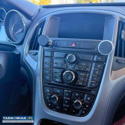 Sprzedam Opel Astra J Sports Tourer - Obrazek 3