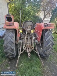 Ciągnik massey ferguson 235 - Obrazek 2