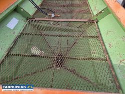 Rozsiewacz Amazone ZA-U 1501 - Obrazek 3