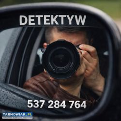 Detektyw - Obrazek 2