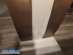 Sprzedam stół z krzesłami - Obrazek 4