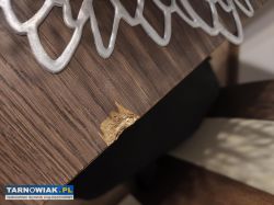 Sprzedam stół z krzesłami - Obrazek 3