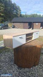 Sprzedam szafkę pod tv - Obrazek 1