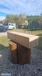 Sprzedam szafkę pod tv - Obrazek 2