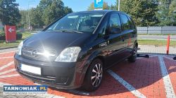 Meriva 1.6 benzyna - Obrazek 2