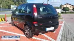 Meriva 1.6 benzyna - Obrazek 3