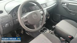 Meriva 1.6 benzyna - Obrazek 4