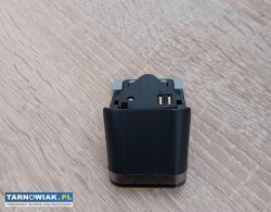 Lampa rowerowa - Obrazek 3