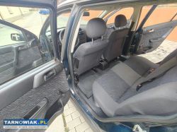 Opel Astra G Kombi 1.8 125KM + gaz Climatronic - Obrazek 4