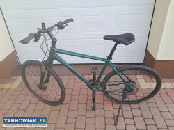 Rower crossowy Unibike Crossfire L - Obrazek 1