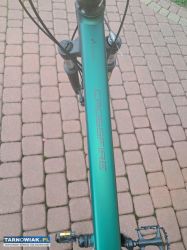 Rower crossowy Unibike Crossfire L - Obrazek 3