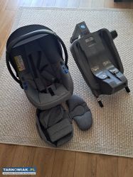 Fotelik Avionaut Pixel + baza Avionaut - Obrazek 1