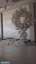 Stojak na Balony - Obrazek 1