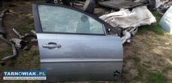 Drzwi przednie Opel Vectra C Z163 05r - Obrazek 3