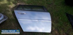 Drzwi tylne prawe Opel Vectra C 2005r Kombi Z163 - Obrazek 1