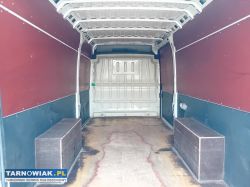 Transport - Przeprowadzki - Obrazek 2
