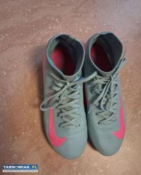 Nike zoom superfly 10 elite fg  36,5 - Obrazek 3
