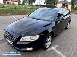 Volvo v70 2016 rok - Obrazek 1