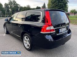 Volvo v70 2016 rok - Obrazek 2