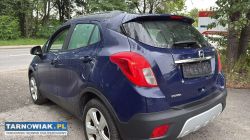 opel mokka 1,6 pod gaz - Obrazek 2