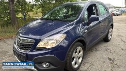 opel mokka 1,6 pod gaz - Obrazek 1