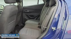 opel mokka 1,6 pod gaz - Obrazek 4