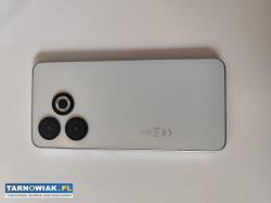 Infinix Smart 8 6,6 cala jak nowy - Obrazek 1