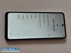 Infinix Smart 8 6,6 cala jak nowy - Obrazek 2