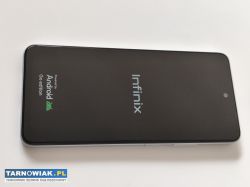Infinix Smart 8 6,6 cala jak nowy - Obrazek 4