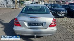 Mercedes E 200 kompresor - Benzyna - Obrazek 3