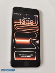 Iphone se 2022 5g ios 27 nowa bateria - Obrazek 1