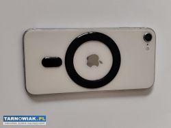 Iphone se 2022 5g ios 27 nowa bateria - Obrazek 3