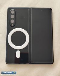 SAMSUNG Z Fold 3 składany telefon - Obrazek 2