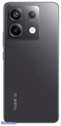 Xaiomi Redmi Note 13 Pro 5G aparat 200 mpx - Obrazek 3