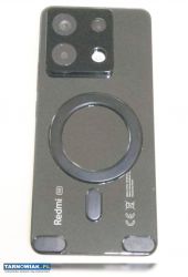 Xaiomi Redmi Note 13 Pro 5G aparat 200 mpx - Obrazek 4