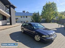 Audi A4 długie opłaty ! - Obrazek 1