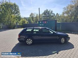 Audi A4 długie opłaty ! - Obrazek 3