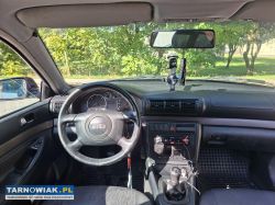 Audi A4 długie opłaty ! - Obrazek 4