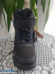 Buty zimowe chłopięce 33 - Obrazek 2