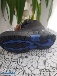 Buty zimowe chłopięce 33 - Obrazek 3