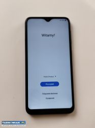Samsung A 10 sprawny LTE - Obrazek 1