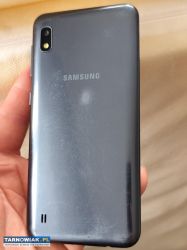 Samsung A 10 sprawny LTE - Obrazek 3
