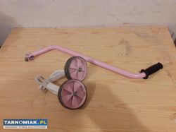 Rower dziecięcy - Obrazek 3