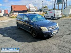Opel vectra 1.9cdti 150km 05r - Obrazek 1