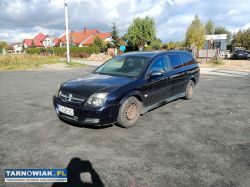 Opel vectra 1.9cdti 150km 05r - Obrazek 2