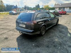 Opel vectra 1.9cdti 150km 05r - Obrazek 4