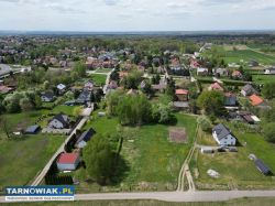 ŁŁ 1805 - w planie ogólnym pod zabudowę mieszkanio - Obrazek 2