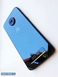 Motorola z Aparatem i Projektorem - Obrazek 2
