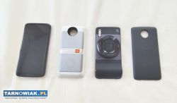 Motorola z Aparatem i Projektorem - Obrazek 3