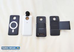 Motorola z Aparatem i Projektorem - Obrazek 4